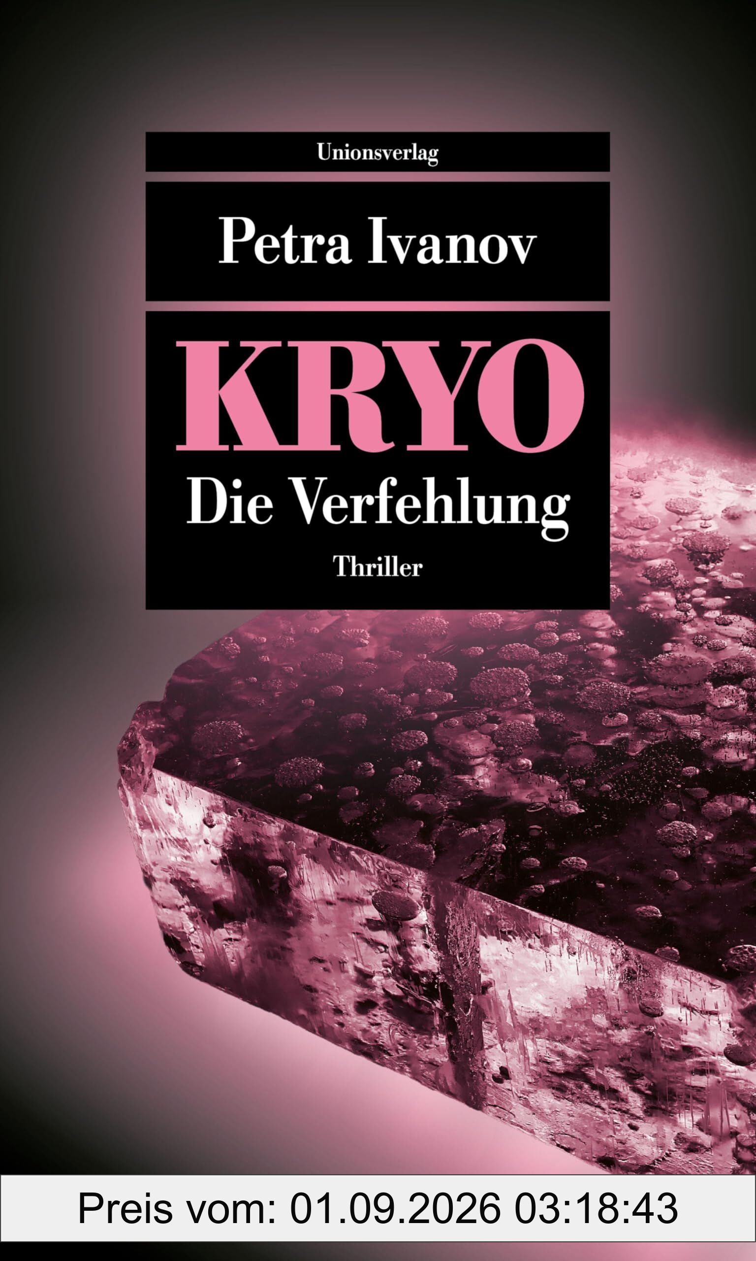 KRYO - Die Verfehlung