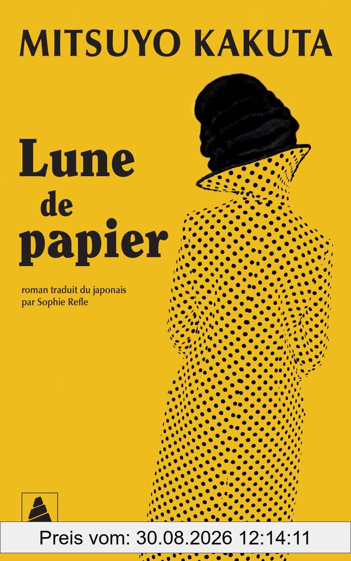 Lune de papier