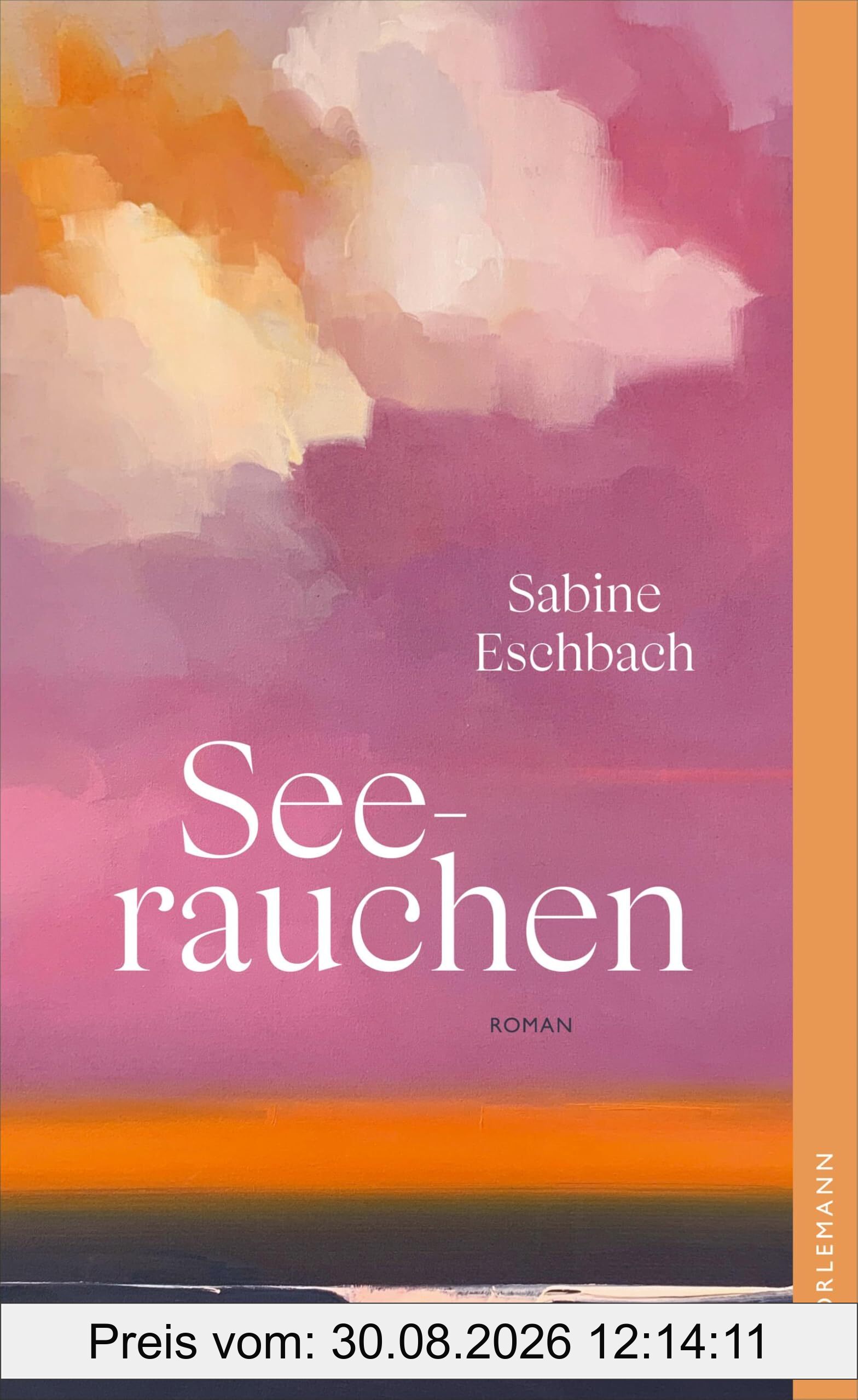 Seerauchen