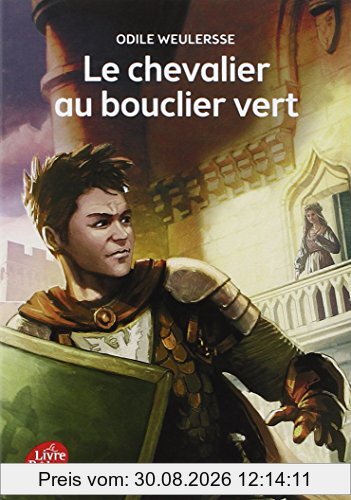 Le chevalier au bouclier vert