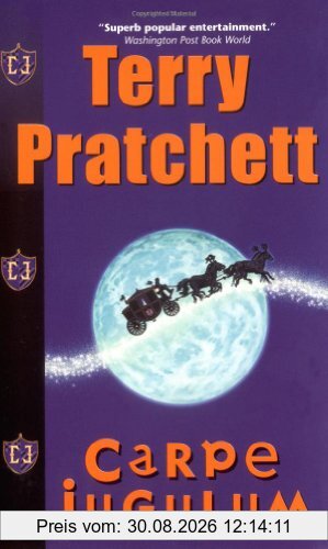 Carpe Jugulum (Discworld)