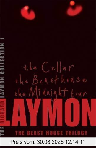 The Richard Laymon Collection