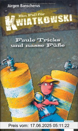 Binding : Gebundene Ausgabe, Label : Arena, Publisher : Arena, medium : Gebundene Ausgabe, numberOfPages : 96, publicationDate : 2013-06-01, authors : Jürgen Banscherus, languages : german, ISBN : 3401701916