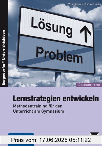 Binding : Broschiert, Edition : 1, Label : Persen Verlag in der AAP Lehrerfachverlage GmbH, Publisher : Persen Verlag in der AAP Lehrerfachverlage GmbH, medium : Broschiert, numberOfPages : 74, publicationDate : 2012-10-01, authors : Ursula Oppolzer, Kirstin Jebautzke, languages : german, ISBN : 3403231712