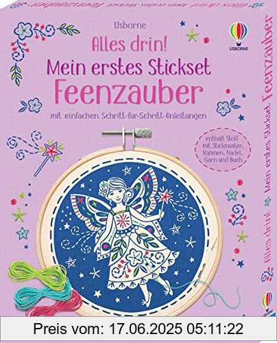 Binding : Taschenbuch, Edition : 1., Label : Usborne Publishing, Publisher : Usborne Publishing, NumberOfItems : 1, medium : Taschenbuch, numberOfPages : 16, publicationDate : 2023-06-15, releaseDate : 2023-06-15, authors : Lara Bryan, ISBN : 1035700158