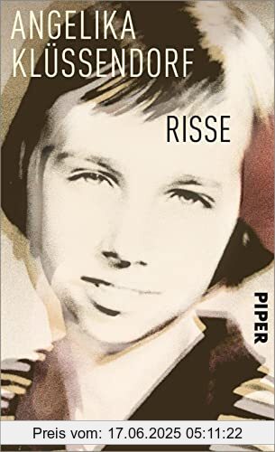 Binding : Gebundene Ausgabe, Edition : 1., Label : Piper, Publisher : Piper, medium : Gebundene Ausgabe, numberOfPages : 176, publicationDate : 2023-08-31, releaseDate : 2023-08-31, authors : Angelika Klüssendorf, ISBN : 3492059910