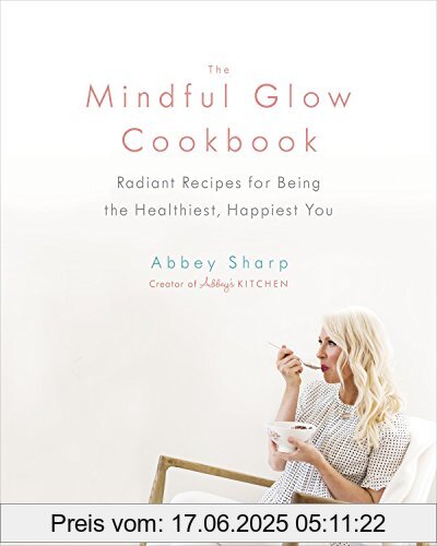 Binding : Gebundene Ausgabe, Edition : 1, Label : Penguin Canada, Publisher : Penguin Canada, NumberOfItems : 1, PackageQuantity : 1, medium : Gebundene Ausgabe, numberOfPages : 288, publicationDate : 2018-12-04, releaseDate : 2018-12-04, authors : Abbey Sharp, ISBN : 0735234019