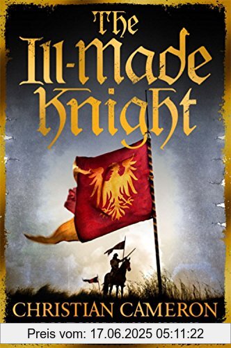 Binding : Taschenbuch, Label : Orion Publishing Group, Publisher : Orion Publishing Group, NumberOfItems : 1, medium : Taschenbuch, numberOfPages : 464, publicationDate : 2014-01-16, authors : Christian Cameron, languages : english, ISBN : 1409137503