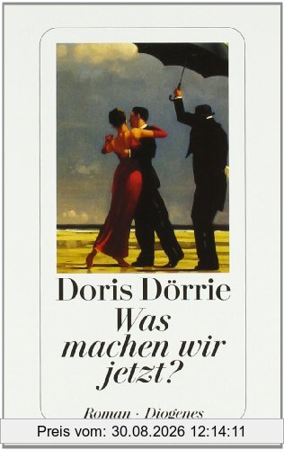 Was machen wir jetzt?