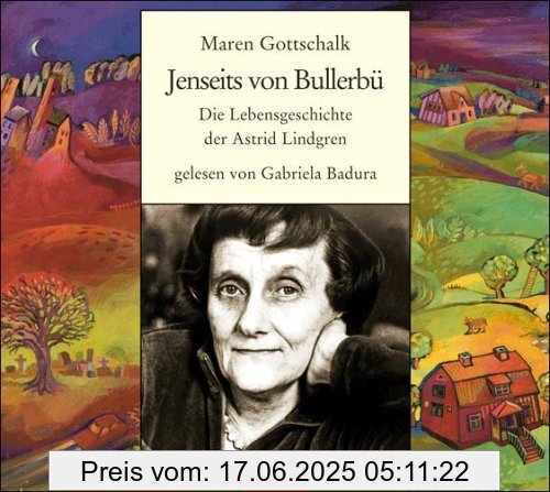 Binding : Audio CD, Edition : 4, Label : Beltz & Gelberg, Publisher : Beltz & Gelberg, Format : Audiobook, medium : Audio CD, publicationDate : 2007-12-18, runningTime : 142 minutes, authors : Maren Gottschalk, narrators : Gabriela Badura, languages : german, ISBN : 3407809913