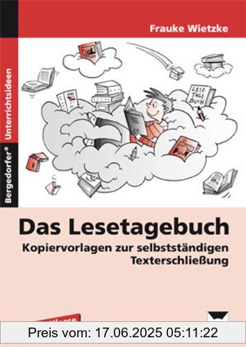 Binding : Broschiert, Edition : 2, Label : Persen im Aap Lehrerfachverlag, Publisher : Persen im Aap Lehrerfachverlag, medium : Broschiert, numberOfPages : 39, publicationDate : 2013-02-08, authors : Frauke Wietzke, languages : german, ISBN : 3403230805