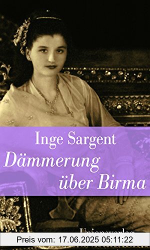 Binding : Broschiert, Edition : 1, Label : Unionsverlag, Publisher : Unionsverlag, medium : Broschiert, numberOfPages : 384, publicationDate : 2015-03-09, authors : Inge Sargent, translators : Cécile Lecaux, languages : german, ISBN : 3293206913