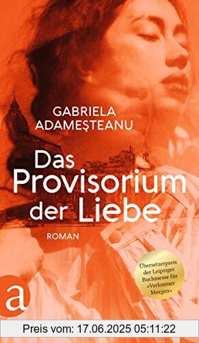 Binding : Gebundene Ausgabe, Edition : 1., Label : Aufbau Verlag, Publisher : Aufbau Verlag, medium : Gebundene Ausgabe, numberOfPages : 480, publicationDate : 2021-04-12, authors : Gabriela Adamesteanu, translators : Wemme, Eva Ruth, ISBN : 3351038240