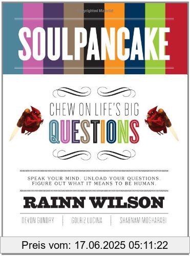Binding : Taschenbuch, Edition : Original, Label : Hachette Books, Publisher : Hachette Books, NumberOfItems : 1, PackageQuantity : 1, medium : Taschenbuch, numberOfPages : 224, publicationDate : 2010-10-26, releaseDate : 2010-10-26, authors : Rainn Wilson, Devon Gundry, Golriz Lucina, Shabnam Mogharabi, languages : english, ISBN : 1401310338