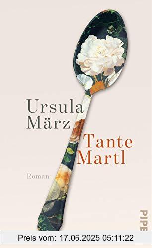 Binding : Gebundene Ausgabe, Edition : 1., Label : Piper, Publisher : Piper, medium : Gebundene Ausgabe, numberOfPages : 192, publicationDate : 2019-08-05, authors : Ursula März, ISBN : 3492059813