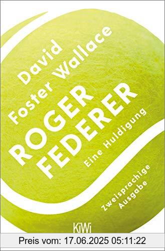 Brand : Kiepenheuer & Witsch GmbH, Binding : Taschenbuch, Edition : 1., Label : KiWi-Taschenbuch, Publisher : KiWi-Taschenbuch, medium : Taschenbuch, numberOfPages : 112, publicationDate : 2021-06-10, releaseDate : 2021-06-10, authors : Wallace, David Foster, translators : Ulrich Blumenbach, ISBN : 3462001213