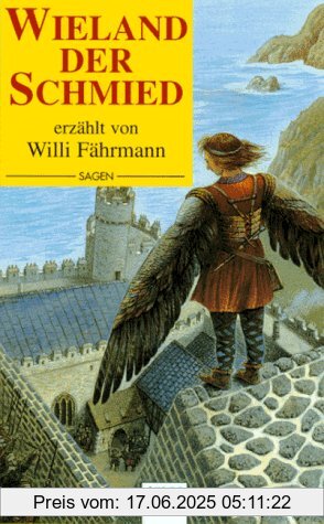 Binding : Broschiert, Label : Arena Verlag GmbH, Publisher : Arena Verlag GmbH, medium : Broschiert, numberOfPages : 89, publicationDate : 1997-01-01, authors : Willi Fährmann, ISBN : 3401018353