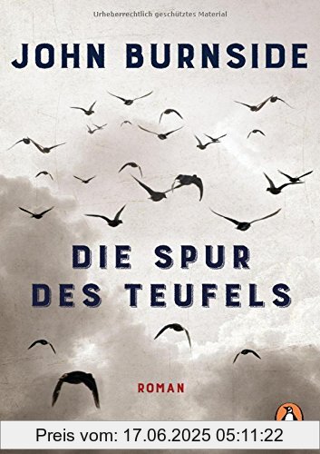 Binding : Broschiert, Label : Penguin Verlag, Publisher : Penguin Verlag, medium : Broschiert, numberOfPages : 256, publicationDate : 2018-08-13, releaseDate : 2018-08-13, authors : John Burnside, translators : Bernhard Robben, ISBN : 3328102620