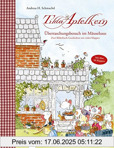 Binding : Gebundene Ausgabe, Label : Arena, Publisher : Arena, medium : Gebundene Ausgabe, numberOfPages : 40, publicationDate : 2018-01-12, authors : Schmachtl, Andreas H., ISBN : 3401710338