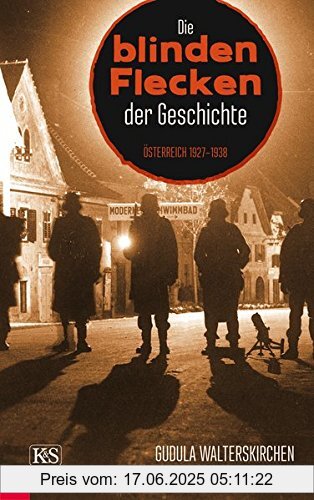 Binding : Gebundene Ausgabe, Edition : 1, Label : Kremayr & Scheriau, Publisher : Kremayr & Scheriau, medium : Gebundene Ausgabe, numberOfPages : 208, publicationDate : 2017-03-17, authors : Gudula Walterskirchen, languages : german, ISBN : 3218010632