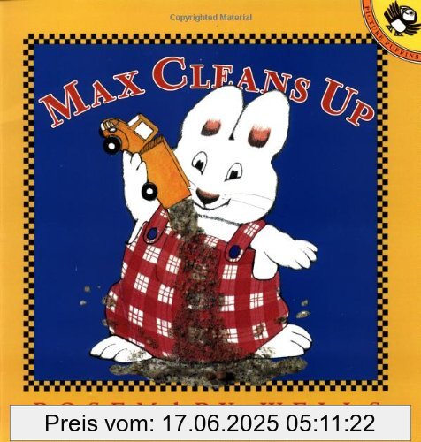 Binding : Taschenbuch, Edition : Reprint, Label : Puffin, Publisher : Puffin, NumberOfItems : 1, medium : Taschenbuch, numberOfPages : 32, publicationDate : 2002-05-27, releaseDate : 2002-05-27, authors : Rosemary Wells, languages : english
