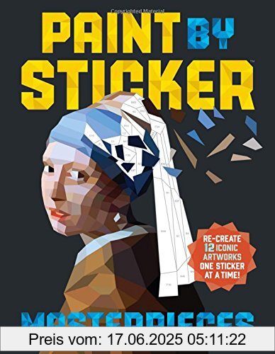 Binding : Taschenbuch, Edition : Stk, Label : Workman Publishing, Publisher : Workman Publishing, PackageQuantity : 1, medium : Taschenbuch, numberOfPages : 56, publicationDate : 2016-08-10, authors : Workman Publishing, languages : english, ISBN : 0761189513