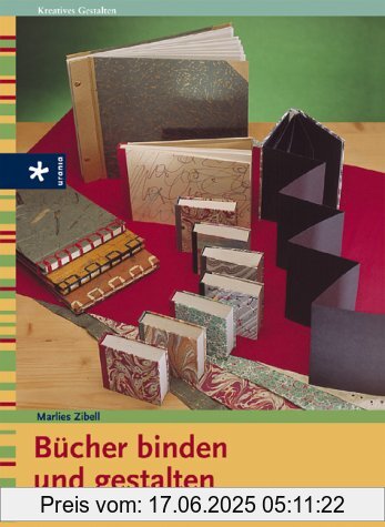 Binding : Gebundene Ausgabe, Label : Urania, Freiburg, Publisher : Urania, Freiburg, medium : Gebundene Ausgabe, numberOfPages : 63, publicationDate : 2001-01-01, authors : Marlies Zibell, languages : german, ISBN : 333201210X