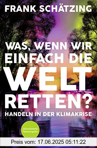 Binding : Taschenbuch, Edition : 1., Label : KiWi-Taschenbuch, Publisher : KiWi-Taschenbuch, medium : Taschenbuch, numberOfPages : 368, publicationDate : 2022-10-06, releaseDate : 2022-10-06, authors : Frank Schätzing, ISBN : 3462003933