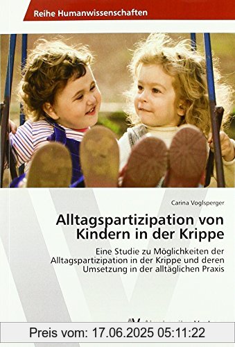 Binding : Taschenbuch, Label : AV Akademikerverlag, Publisher : AV Akademikerverlag, medium : Taschenbuch, numberOfPages : 132, publicationDate : 2016-10-05, authors : Carina Voglsperger, ISBN : 3330507411
