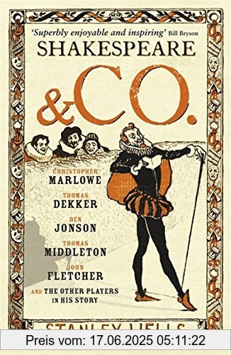 Binding : Taschenbuch, Label : Penguin, Publisher : Penguin, NumberOfItems : 1, medium : Taschenbuch, numberOfPages : 304, publicationDate : 2007-08-30, releaseDate : 2007-08-30, authors : Stanley Wells, languages : english, ISBN : 0141017139
