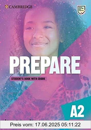 Brand : CAMBRIDGE ELT, Binding : Product Bundle, Edition : 2, Label : Cambridge University Press, Publisher : Cambridge University Press, PackageQuantity : 1, Format : HTML, medium : Product Bundle, numberOfPages : 160, publicationDate : 2021-06-24, authors : Joanna Kosta, Melanie Williams, ISBN : 1009023063