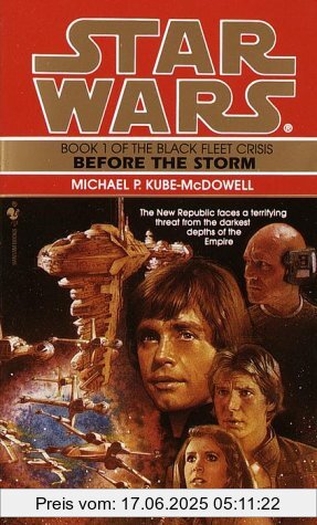 Binding : Taschenbuch, Label : Spectra, Publisher : Spectra, NumberOfItems : 1, medium : Taschenbuch, numberOfPages : 320, publicationDate : 1996-03-01, releaseDate : 1996-03-01, authors : Kube-McDowell, Michael P., languages : english, ISBN : 0553572733