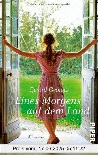 Binding : Taschenbuch, Label : Piper Taschenbuch, Publisher : Piper Taschenbuch, medium : Taschenbuch, numberOfPages : 272, publicationDate : 2012-11-12, authors : Gérard Georges, translators : Christiane Landgrebe, languages : german, ISBN : 3492300367