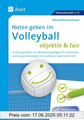 Binding : Sondereinband, Edition : 1, Label : Auer Verlag in der AAP Lehrerfachverlage GmbH, Publisher : Auer Verlag in der AAP Lehrerfachverlage GmbH, medium : Broschiert, numberOfPages : 53, publicationDate : 2015-11-10, authors : Maximilian Kaufmann, languages : german, ISBN : 3403077519