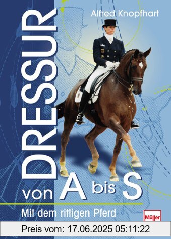 Binding : Gebundene Ausgabe, Edition : 4, Label : Müller Rüschlikon, Publisher : Müller Rüschlikon, medium : Gebundene Ausgabe, numberOfPages : 160, publicationDate : 2008-01-01, authors : Alfred Knopfhart, languages : german, ISBN : 3275014331