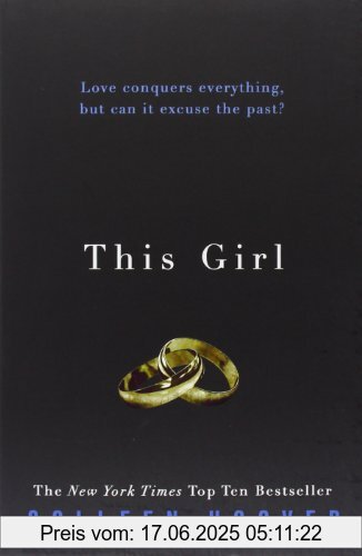 Binding : Taschenbuch, Label : Simon & Schuster, Publisher : Simon & Schuster, NumberOfItems : 1, medium : Taschenbuch, numberOfPages : 368, publicationDate : 2013-09-12, authors : Colleen Hoover, languages : english, ISBN : 1471130533