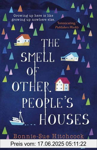 Binding : Taschenbuch, Edition : Main - YA edition, Label : Faber and Faber Ltd., Publisher : Faber and Faber Ltd., NumberOfItems : 15, medium : Taschenbuch, numberOfPages : 254, publicationDate : 2016-04-07, authors : Bonnie-Sue Hitchcock, languages : english, ISBN : 0571314953