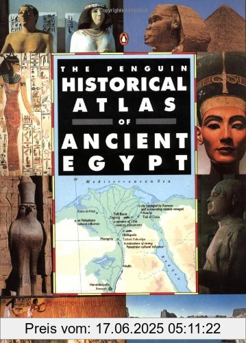 Binding : Taschenbuch, Label : Penguin, Publisher : Penguin, NumberOfItems : 1, medium : Taschenbuch, numberOfPages : 144, publicationDate : 1996-09-05, releaseDate : 2011-10-03, authors : Bill Manley, languages : english, ISBN : 0140513310