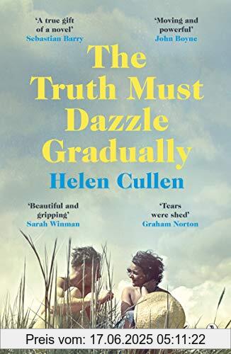 Brand : Penguin Books Ltd (UK), Binding : Taschenbuch, Label : Penguin, Publisher : Penguin, PackageQuantity : 1, medium : Taschenbuch, numberOfPages : 352, publicationDate : 2021-05-13, authors : Helen Cullen, ISBN : 1405935170