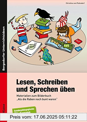 Binding : Broschiert, Edition : 2, Label : Persen Verlag in der AAP Lehrerfachverlage GmbH, Publisher : Persen Verlag in der AAP Lehrerfachverlage GmbH, medium : Broschiert, numberOfPages : 51, publicationDate : 2015-10-01, authors : Pufendorf, Christine von, languages : german, ISBN : 3403230031