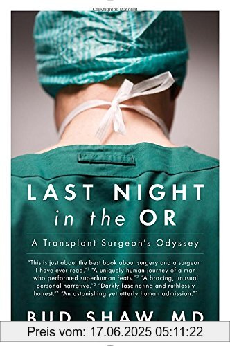 Binding : Taschenbuch, Label : Plume, Publisher : Plume, NumberOfItems : 1, PackageQuantity : 1, medium : Taschenbuch, numberOfPages : 304, publicationDate : 2015-09-15, releaseDate : 2015-09-15, authors : Bud Shaw, languages : english, ISBN : 0147515335