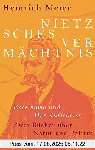 Binding : Gebundene Ausgabe, Edition : 1, Label : C.H.Beck, Publisher : C.H.Beck, medium : Gebundene Ausgabe, numberOfPages : 351, publicationDate : 2019-07-18, releaseDate : 2019-07-18, authors : Heinrich Meier, ISBN : 3406739539