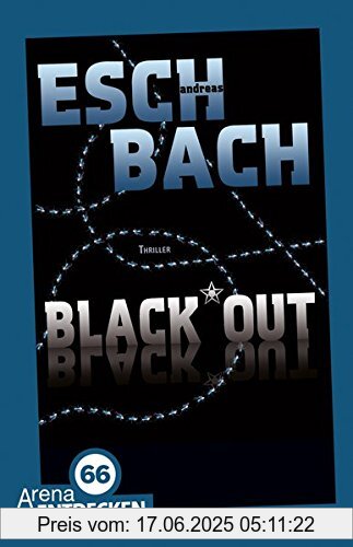 Binding : Taschenbuch, Label : Arena, Publisher : Arena, NumberOfItems : 1, medium : Taschenbuch, numberOfPages : 464, publicationDate : 2015-08-06, authors : Andreas Eschbach, ISBN : 3401507311