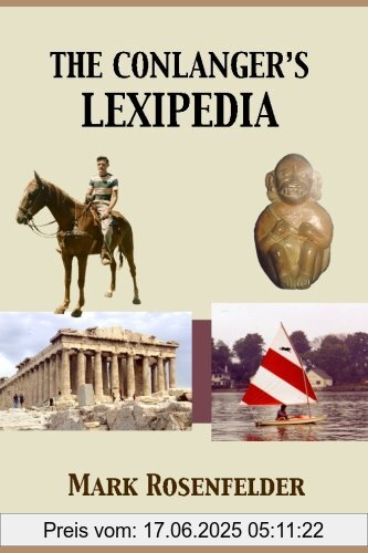 Binding : Taschenbuch, Edition : 1.0, Label : CreateSpace Independent Publishing Platform, Publisher : CreateSpace Independent Publishing Platform, medium : Taschenbuch, numberOfPages : 422, publicationDate : 2013-11-10, authors : Mark Rosenfelder, languages : english, ISBN : 1493733001