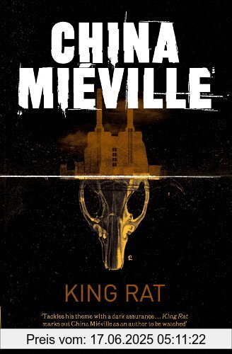 Binding : Taschenbuch, Label : Pan, Publisher : Pan, NumberOfItems : 1, medium : Taschenbuch, numberOfPages : 432, publicationDate : 2011-05-06, authors : China Miéville, languages : english, ISBN : 0330534211