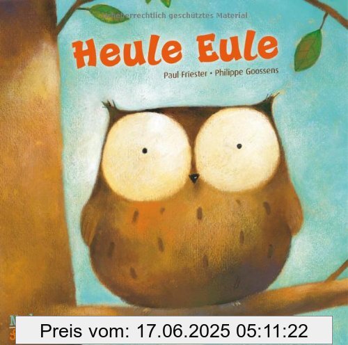 Brand : VE, Binding : Gebundene Ausgabe, Edition : 1, Label : NordSüd Verlag, Publisher : NordSüd Verlag, Feature : L x B x H : 20x20x1 cm, medium : Gebundene Ausgabe, numberOfPages : 32, publicationDate : 2012-10-30, authors : Paul Friester, languages : german, ISBN : 3314101392