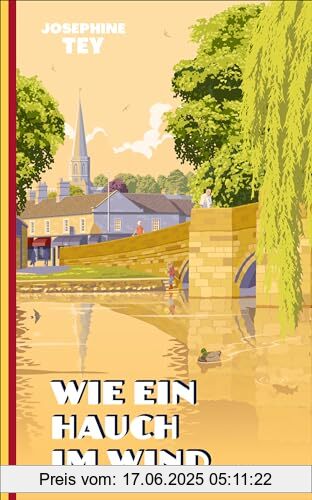 Binding : Gebundene Ausgabe, Edition : 1, Label : OKTOPUS bei Kampa, Publisher : OKTOPUS bei Kampa, medium : Gebundene Ausgabe, numberOfPages : 320, publicationDate : 2024-01-25, authors : Josephine Tey, translators : Manfred Allié, ISBN : 3311300564