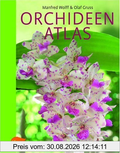 Orchideenatlas