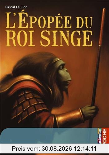 L'épopée du roi singe
