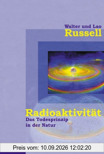 Radioaktivität - das Todesprinzip in der Natur